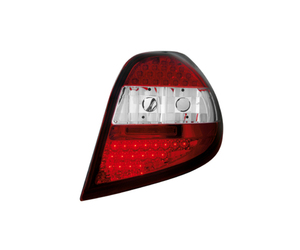 Φανάρια Πισινά για RENAULT CLIO 05-09