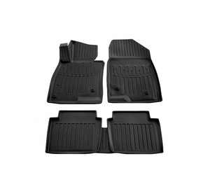 MAZDA 3 4/5D 2009>2013 ΠΑΤ.ΛΑΣΤΙΧΟ ΣΚΑΦΑΚΙΑ (ΜΕ ΚΟΥΜΠΩΜΑΤΑ) 4ΤΕΜ.