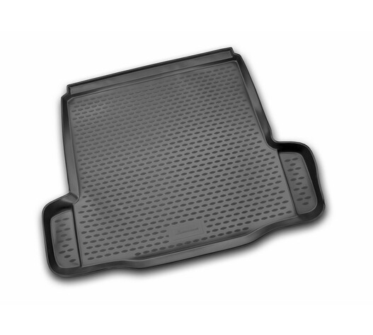 ΠΑΤΑΚΙ ΣΚΑΦΗ ΠΟΡΤ ΜΠΑΓΚΑΖ ΓΙΑ CHEVROLET CRUZE 03/2009-2015 TPE ΛΑΣΤΙΧΟ ΣΕ ΑΝΘΡΑΚΙ ΣΚΟΥΡΟ ΓΚΡΙ ΧΡΩΜΑ NOVLINE - 1 ΤΕΜ.