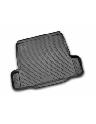 ΠΑΤΑΚΙ ΣΚΑΦΗ ΠΟΡΤ ΜΠΑΓΚΑΖ ΓΙΑ CHEVROLET CRUZE 03/2009-2015 TPE ΛΑΣΤΙΧΟ ΣΕ ΑΝΘΡΑΚΙ ΣΚΟΥΡΟ ΓΚΡΙ ΧΡΩΜΑ NOVLINE - 1 ΤΕΜ.