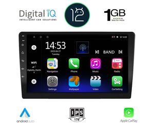 DIGITAL IQ AMA 1910_CPA (10.1" SLIM) MULTIMEDIA TABLET