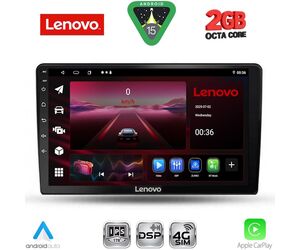 LENOVO LVF 5324_CPA (CLIMA+A/C) (9inc) MULTIMEDIA TABLET for KIA SPORTAGE mod. 2004-2010
