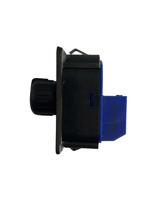 ΔΙΑΚΟΠΤΗΣ ΓΙΑ AUDI A6 2001-2004 ΚΑΘΡΕΠΤΩΝ ΜΕ ΠΛΑΙΣΙΟ 10 PIN NTY - orig. 5902048034120 - 1 ΤΕΜ.