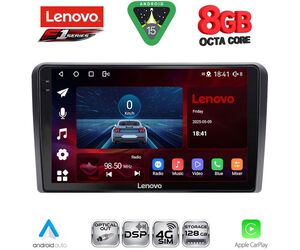 LENOVO SSR 10441_CPA (9inc) MULTIMEDIA TABLET for MITSUBISHI OUTLANDER mod. 2001-2005