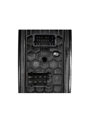 ΔΙΑΚΟΠΤΗΣ ΓΙΑ RENAULT MEGANE 2008+/FLUENCE 2010+ / LAGUNA 2007+ ΠΟΛΛΑΠΛΟΣ 19PIN ΠΑΡΑΘΥΡΩΝ orig.254000006R