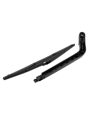 ΥΑΛΟΚΑΘΑΡΙΣΤΗΡΑΣ ΠΙΣΩ ΜΕ ΜΠΡΑΤΣΟ ΓΙΑ MITSUBISHI OUTLANDER 2003+ 35cm orig.5266RWT1 ΝΤΥ - 1 τεμ.