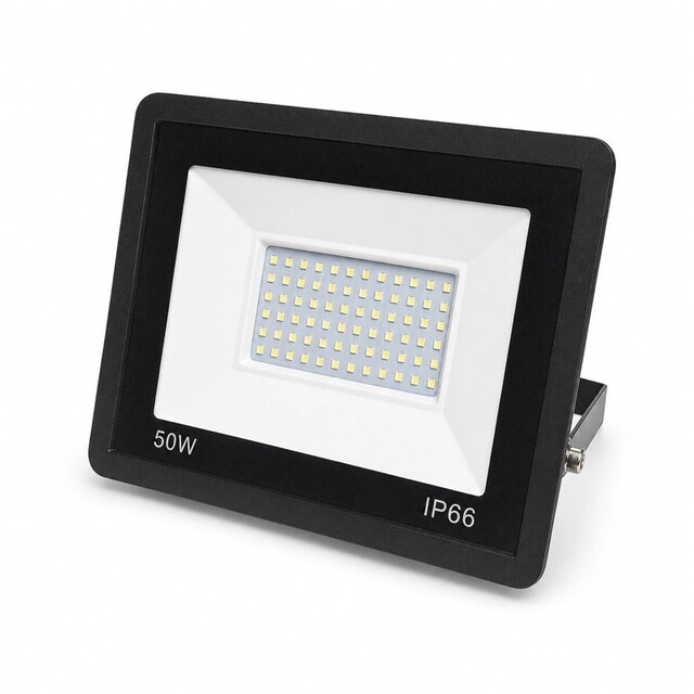 LED ΠΡΟΒΟΛΕΑΣ ΕΞΩΤΕΡΙΚΟΥ ΧΩΡΟΥ 50W IP66 12-85V AD-07285