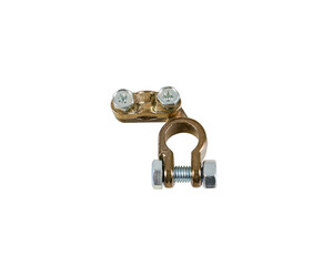 ΠΟΛΟΣ ΜΠΑΤΑΡΙΑΣ 12/24V 1000A 35mm² ΑΡΝΗΤΙΚΟΣ 1ΤΕΜ.