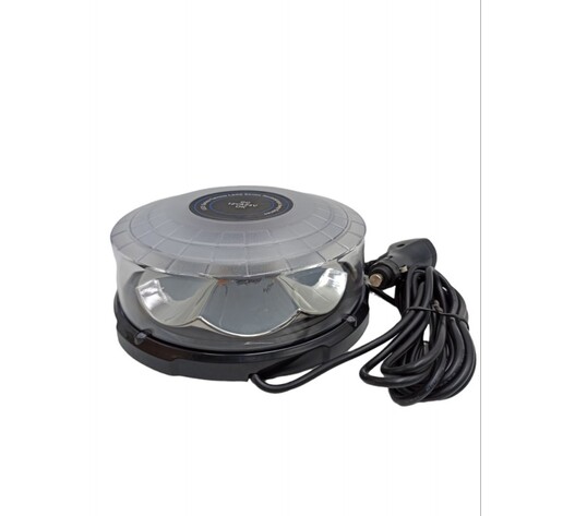 LED STROBE ΦΑΡΟΣ 12V ΜΕ ΒΥΣΜΑ ΑΝΑΠΤΗΡΑ BJD0093