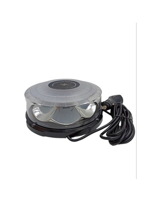 LED STROBE ΦΑΡΟΣ 12V ΜΕ ΒΥΣΜΑ ΑΝΑΠΤΗΡΑ BJD0093