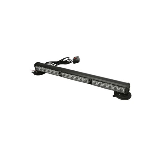 ΜΠΑΡΑ ΣΗΜΑΝΣΗΣ ΠΟΡΤΟΚΑΛΙ STROBE SY-QCGZD0001B