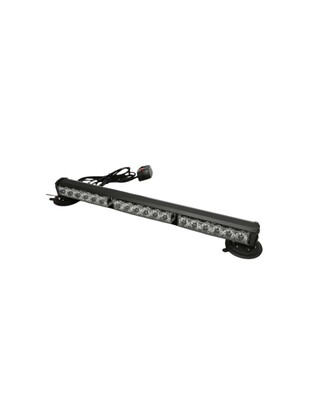 ΜΠΑΡΑ ΣΗΜΑΝΣΗΣ ΠΟΡΤΟΚΑΛΙ STROBE SY-QCGZD0001B