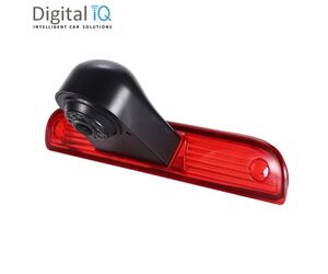 DIGITAL IQ CAMERA SL 832 (NTSC-AHD) BRAKE LIGHT MULTI RESOLUTION CAMERA CITROEN-FIAT-PEUGEOT