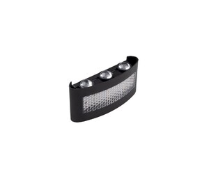 LED ΦΩΤΙΣΤΙΚΟ ΤΟΙΧΟΥ IP65 3000K 8W  RH-06052
