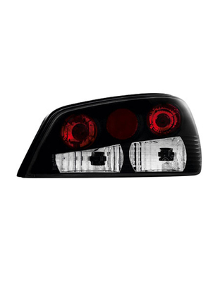 Φανάρια Πισινά για PEUGEOT 306 92-96