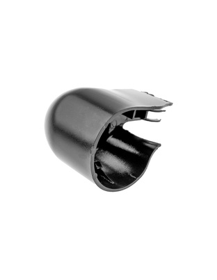ΚΑΛΥΜΜΑ ΥΑΛΟΚΑΘΑΡΙΣΤΗΡΩΝ ΠΙΣΩ  ΓΙΑ VW GOLF 5/6 /PASSAT /TIGUAN /TOURAN 2003+ ΝΤΥ - 1 ΤΕΜ.