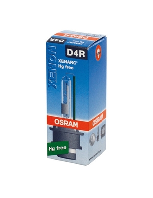 D4R 35W P32d-6 4.150Κ
