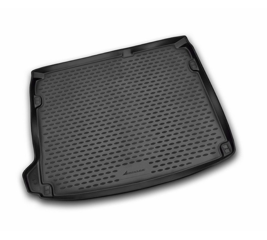 ΠΑΤΑΚΙ ΣΚΑΦΗ ΠΟΡΤ ΜΠΑΓΚΑΖ ΓΙΑ CHEVROLET LANOS 4D 1997-2003 TPE ΛΑΣΤΙΧΟ ΣΕ ΑΝΘΡΑΚΙ ΣΚΟΥΡΟ ΓΚΡΙ ΧΡΩΜΑ NOVLINE - 1 ΤΕΜ.