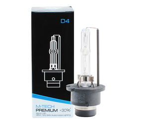 D4S 6.000k 35W P32d-5 12/24V ΑΝΤΑΛΛΑΚΤΙΚΗ ΛΑΜΠΑ PREMIUM 1ΤΕΜ.