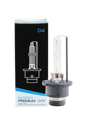D4S 6.000k 35W P32d-5 12/24V ΑΝΤΑΛΛΑΚΤΙΚΗ ΛΑΜΠΑ PREMIUM 1ΤΕΜ.