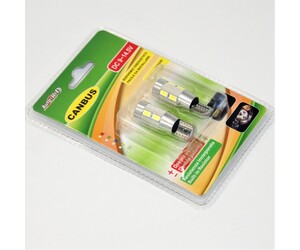 LED ΨΕΙΡΕΣ ΑΥΤΟΚΙΝΗΤΟΥ T10 12V AU-LI-3678
