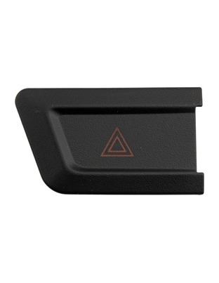 NTY – Διακόπτης Αλάρμ 3 Pins για Ford Kuga 2010+ και Ranger 2011+ με OE AB3913A350AB για Άμεση Ενεργοποίηση και Μέγιστη Ασφάλεια Οδήγησης - 1 Τεμ. (EWS-FR-042)