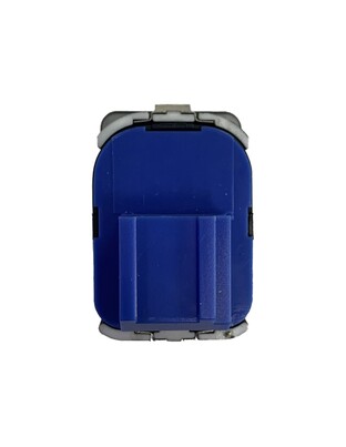 ΔΙΑΚΟΠΤΗΣ ΓΙΑ AUDI A6 2001-2004 ΚΑΘΡΕΠΤΩΝ ΜΕ ΠΛΑΙΣΙΟ 10 PIN NTY - orig. 5902048034120 - 1 ΤΕΜ.