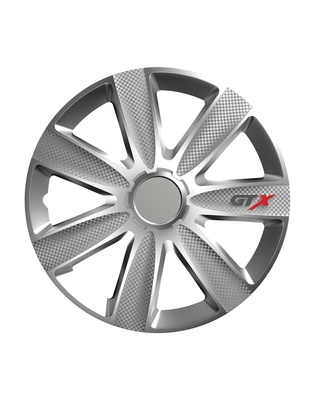 Amio - ΤΑΣΙ 15 INCH VERSACO GTX SILVER CARBON - 1 ΤΕΜ. (10320/AM)