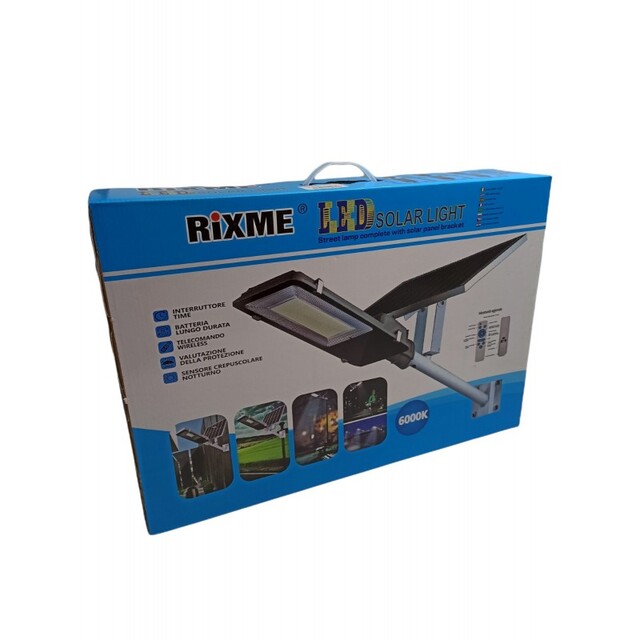 ΗΛΙΑΚΟΣ ΠΡΟΒΟΛΕΑΣ ΔΡΟΜΟΥ 300W 6000K TY17964-08
