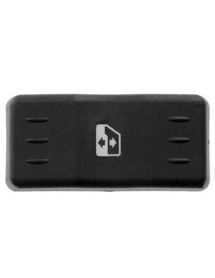 ΔΙΑΚΟΠΤΗΣ ΓΙΑ RENAULT-DACIA LOGAN ΜΟΝΟΣ 5PIN ΠΑΡΑΘΥΡΩΝ orig.6001546816