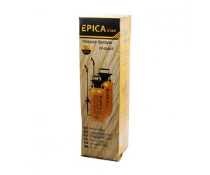 ΨΕΚΑΣΤΗΡΑΣ ΠΡΟΠΙΕΣΗΣ 10L TO-EP-60449