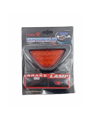LED ΛΑΜΠΑ ΦΡΕΝΟΥ 12V UNIVERSAL TR-3063