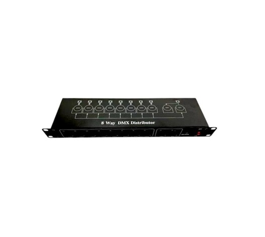 ΕΝΙΣΧΥΤΗΣ DMX 512 KY-1941