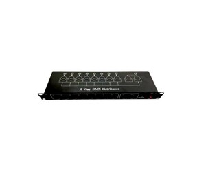 ΕΝΙΣΧΥΤΗΣ DMX 512 KY-1941