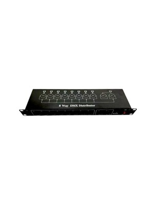 ΕΝΙΣΧΥΤΗΣ DMX 512 KY-1941