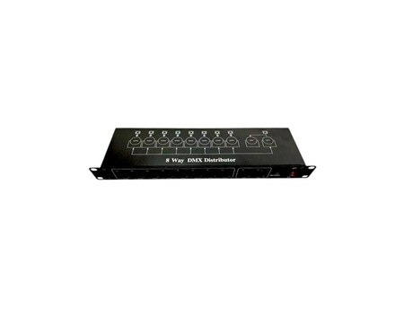 ΕΝΙΣΧΥΤΗΣ DMX 512 KY-1941