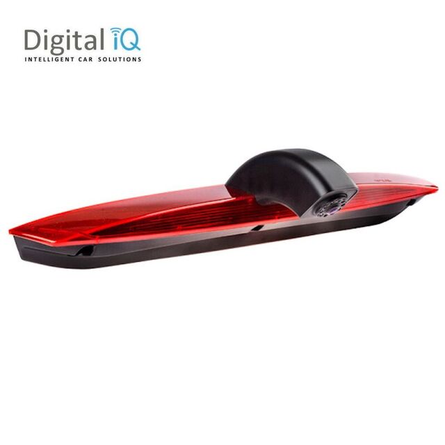 DIGITAL IQ CAMERA SL 833 (AHD) BRAKE LIGHT CAMERA MERCEDES VITO-VIANO mod. 2015-2024