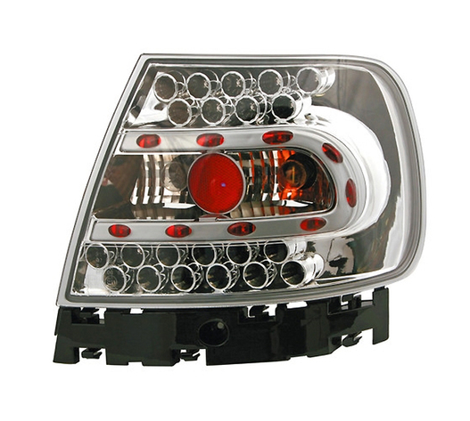 Φανάρια Πισινά για AUDI A4 01/95-11/00 LED