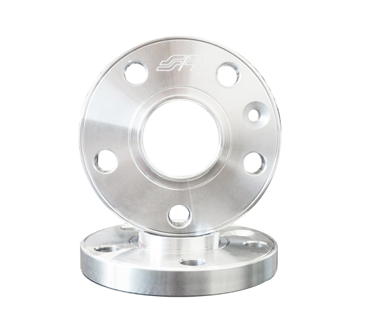 Simoni Racing - ΑΠΟΣΤΑΤΕΣ-ΠΡΟΣΘΗΚΕΣ ΤΡΟΧΩΝ 20mm 5x120 65,1 ΤΡΥΠΑ 14mm ΓΙΑ VW- 2ΤΕΜ.