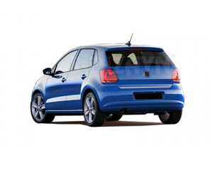 TRIM  ΠΟΡΤ ΠΑΓΚΑΖ ΓΙΑ VW POLO 6R 5D 09-14