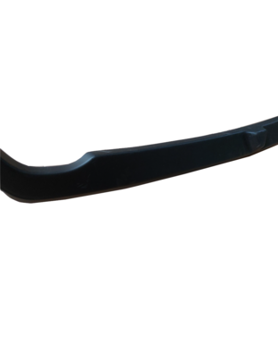 ΠΙΣΩ SPOILER ΠΛAΣΤΙΚΟ ΓΙΑ PEUGEOT 106 1996-2003 MOTORDROME