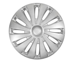 ΤΑΣΙ 17 INCH SEPANG SILVER ΑΣΗΜΙ 4ΤΕΜ.