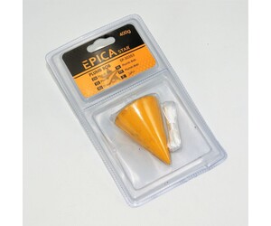 ΒΑΡΙΔΙ ΜΕ ΣΧΟΙΝΙ 400g EPICA STAR EP-30353