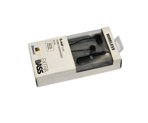 BLUETOOTH ΑΚΟΥΣΤΙΚΑ EXTRA BASS PH-BY-004