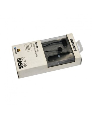 BLUETOOTH ΑΚΟΥΣΤΙΚΑ EXTRA BASS PH-BY-004
