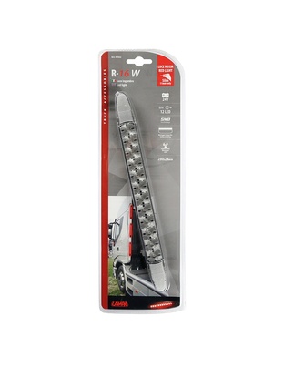 ΦΩΣ ΟΓΚΟΥ ΦΟΡΤΗΓΟΥ 12LED ΚΟΚΚΙΝΟ SMD 24V 280x24x11mm LAMPA - 1 Τεμ.