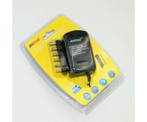 ΤΡΟΦΟΔΟΤΙΚΟ 3.5A 12V 40W ANDOWL PO-YC-668