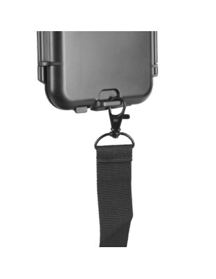 Θήκη Κινητού Hard Case της σειράς Optiline για Apple iPhone XS Max / 11 Pro Max, συμβατή με Βάσεις Στήριξης Κινητού Optiline για Μηχανή με σύστημα Duolock