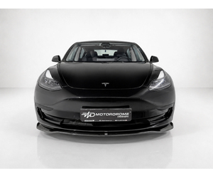 Motordrome - Εμπρός Σπλίτερ V.1 για Tesla Model 3 - 1 Τεμ.  (K214-001)