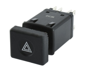 RENAULT 9   ΔΙΑΚΟΠΤΗΣ ΑΛΑΡΜ - 9 PIN (orig.7700765726)